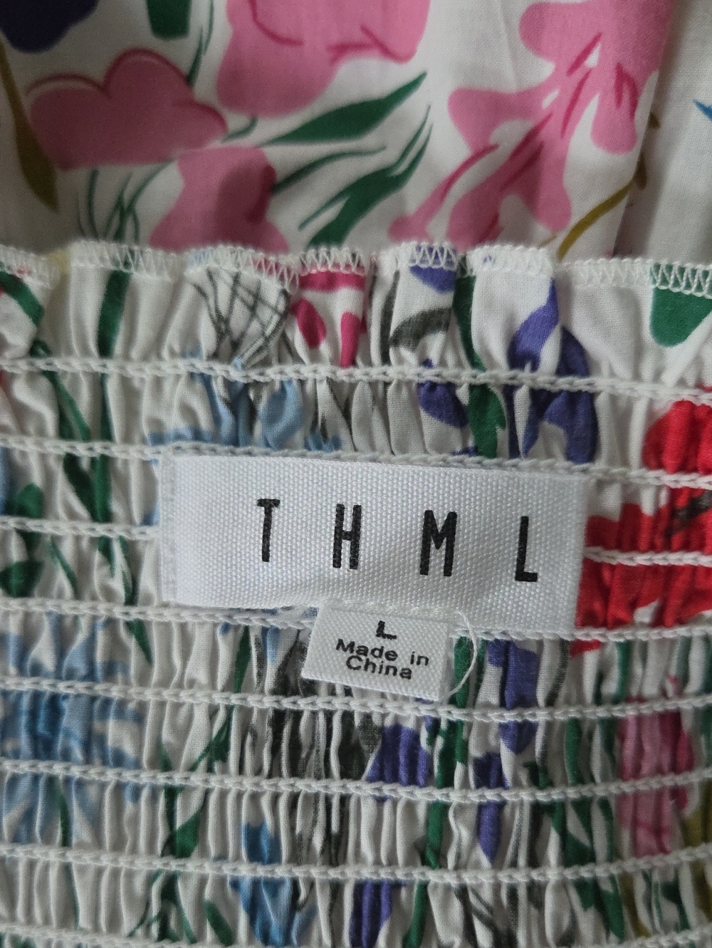THML Sundress - Picture 4 of 5